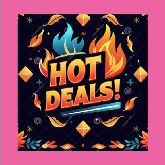 Dresses & Skirts - Thank u for shopping my closet!